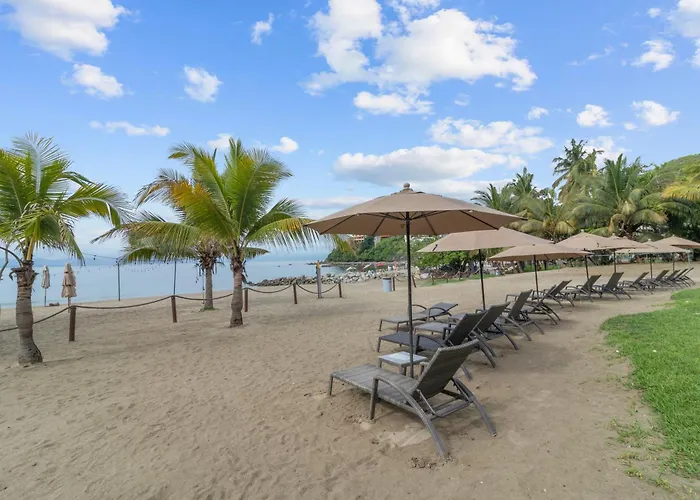 Alamar - Oceanview Condos With Beach Club Resort Access