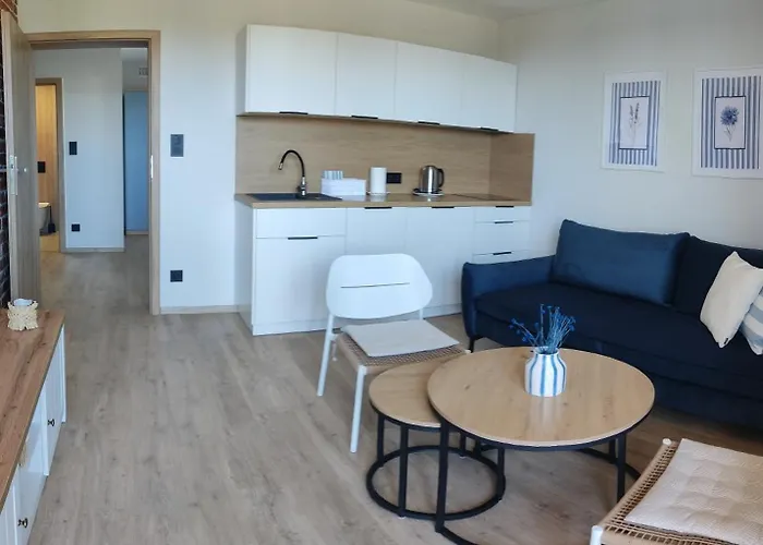 La Passion Pokoje Domki Apartamenty