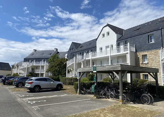Port Du Crouesty Cap'Ocean - Maeva Home - Appartement 3 Pieces 6 Personnes - Selection - Super Home Mae-3541