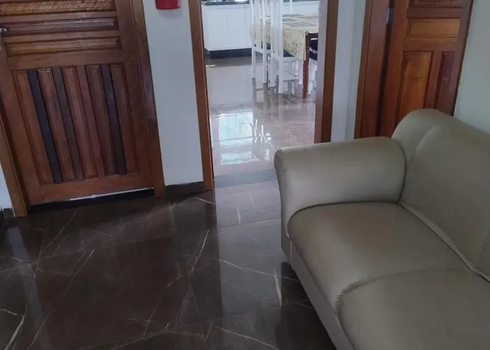 Pousada Belaisa