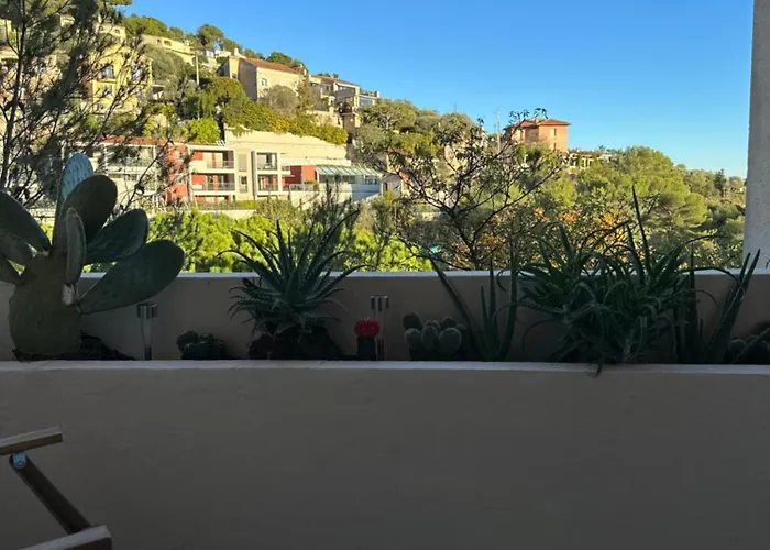 Eze Roc Monaco & Concierge