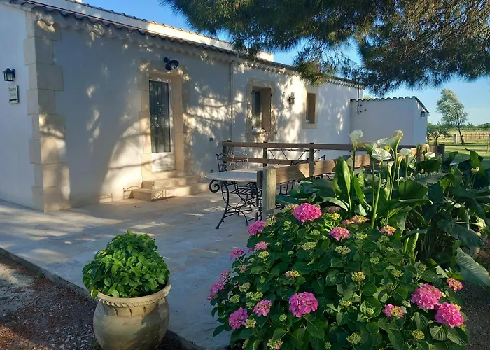 Mas Sicard Chambre D'Hotes En Camargue