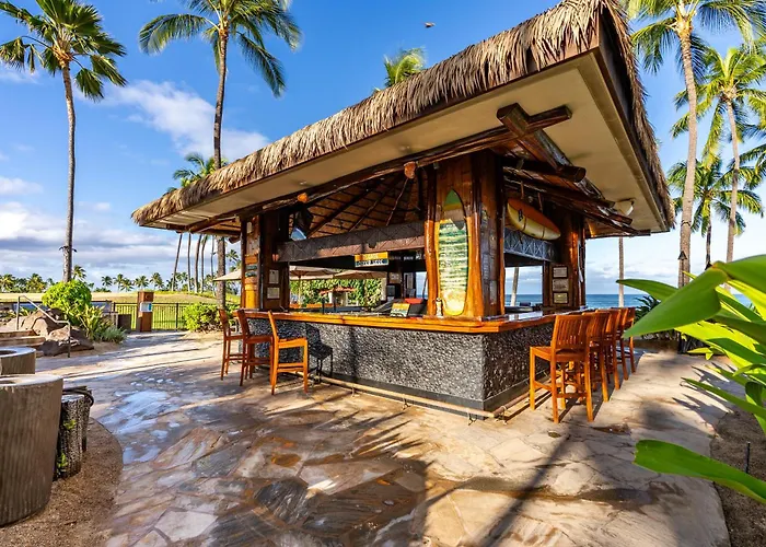 Ko Olina Beach Villas O521