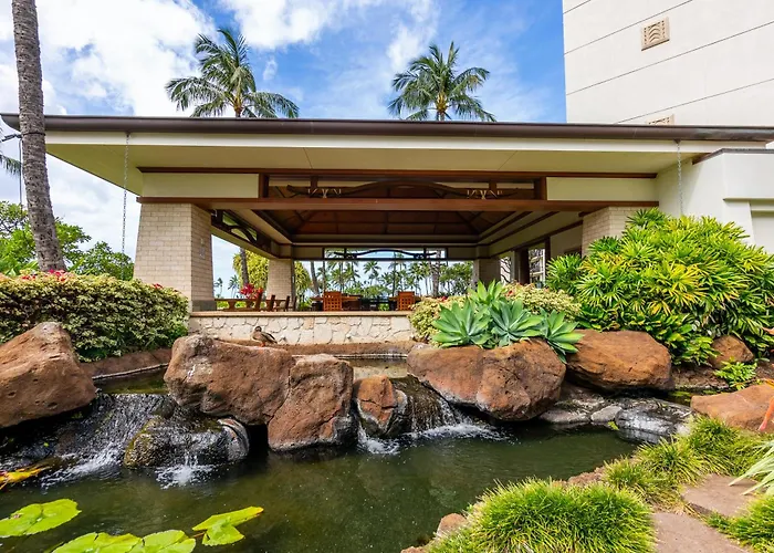 Ko Olina Beach Villas B1101