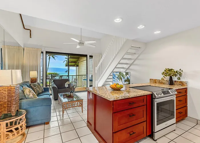 Polynesian Shores 205