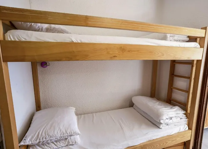 Residence Andromede - Maeva Home - Studio 4 Personnes Confort Mae-3516