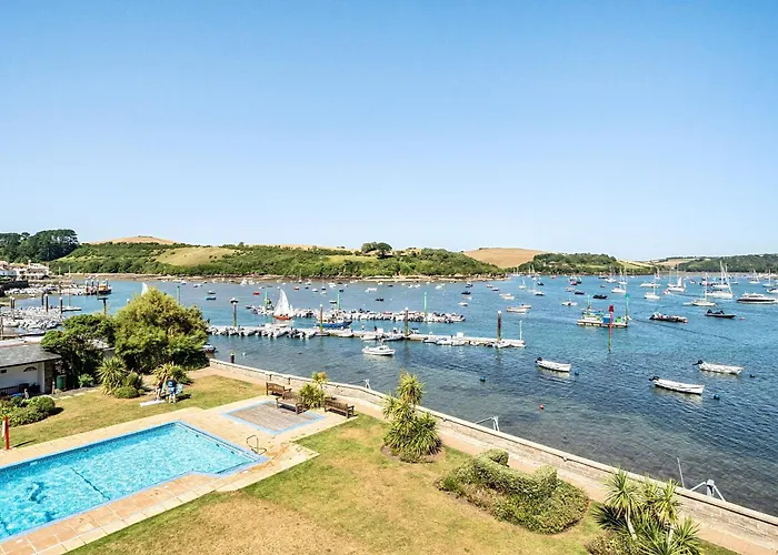 N° 31 The Salcombe