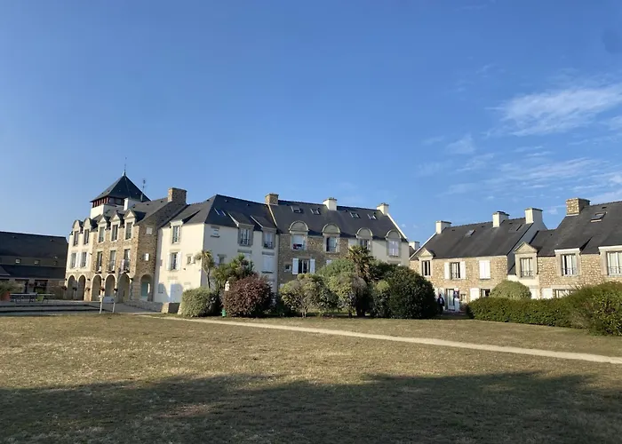 Residence Port Du Crouesty - Maeva Home - Appartement 2 Pieces 4 Personnes - Confort Mae-8431