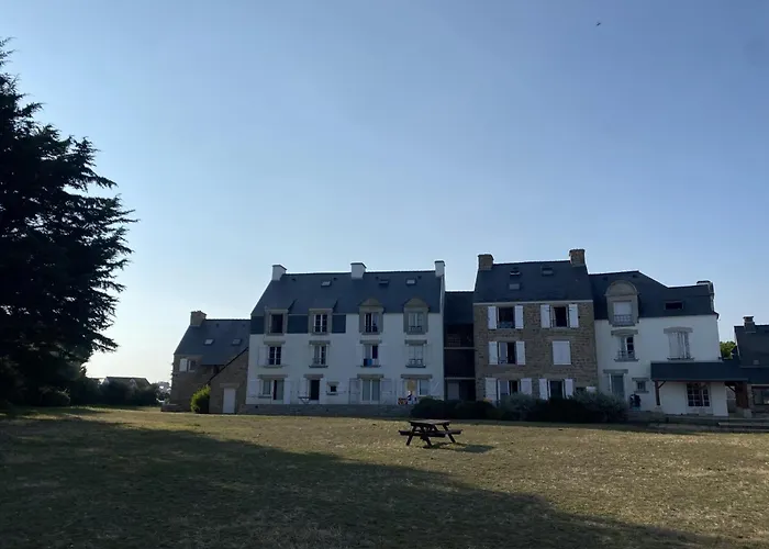 Residence Port Du Crouesty - Maeva Home - Appartement 2 Pieces 4 Personnes - Confort Mae-8431