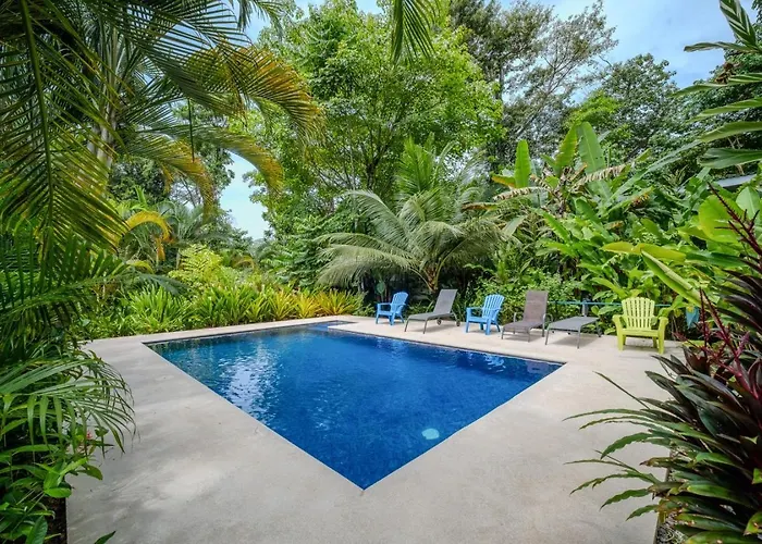 Bungalow Lapa 10-15 Min Walking To The Beach