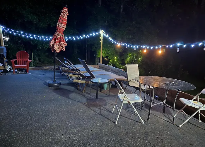 Wonderful Room In Great Neighborhood In Private House For One Person Only