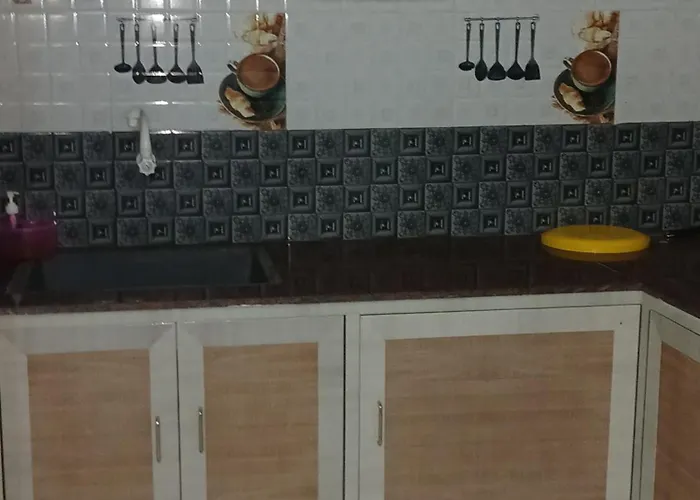J P Home Stay