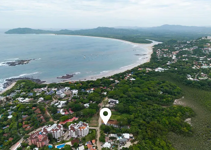 Selvatico Tamarindo Villas
