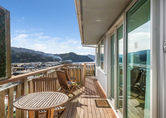 Sea-Renity Picton, Apt B