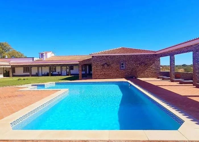 Casas Do Monte