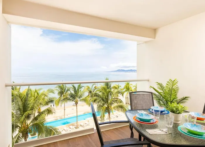 Serene Beachfront Escape Includes Delicious Breakfast