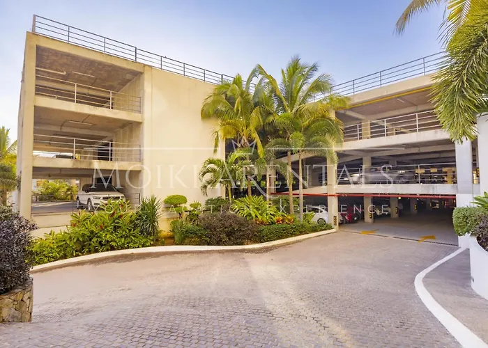 Serene Beachfront Escape Includes Delicious Breakfast