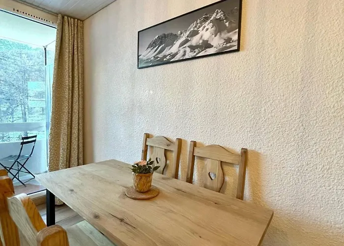 Residence Le Pastourlet - Residence Le Pastourlet-Classe 3 Mae-4531
