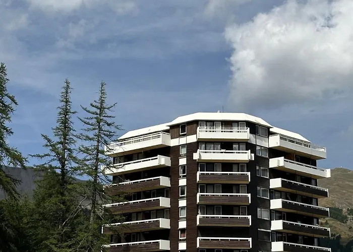 Residence Le Pastourlet - Residence Le Pastourlet-Classe 3 Mae-4531