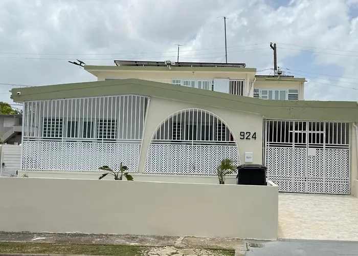 Casa Mi Luz - Family-Friendly 3Br Stay With Parking & Self Check-In