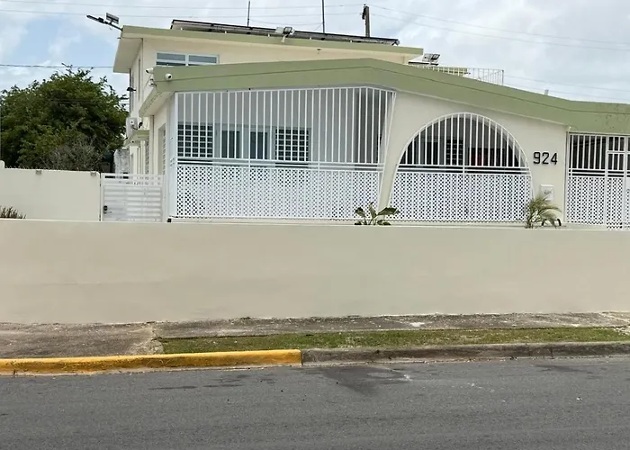Casa Mi Luz - Family-Friendly 3Br Stay With Parking & Self Check-In