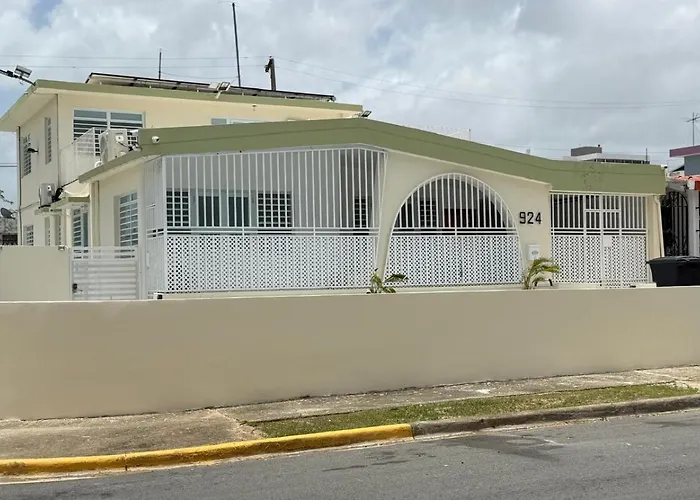 Casa Mi Luz - Family-Friendly 3Br Stay With Parking & Self Check-In