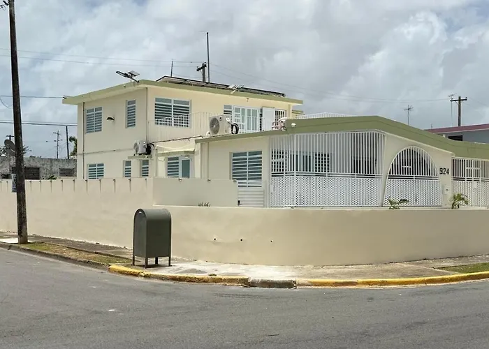 Casa Mi Luz - Family-Friendly 3Br Stay With Parking & Self Check-In