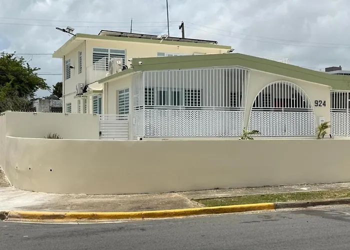 Casa Mi Luz - Family-Friendly 3Br Stay With Parking & Self Check-In