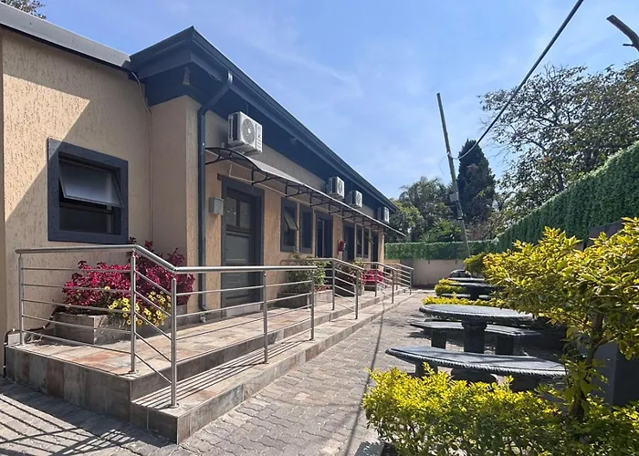 Fezeu'S Place
