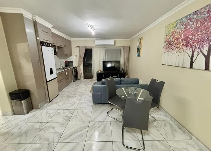 Fezeu'S Place