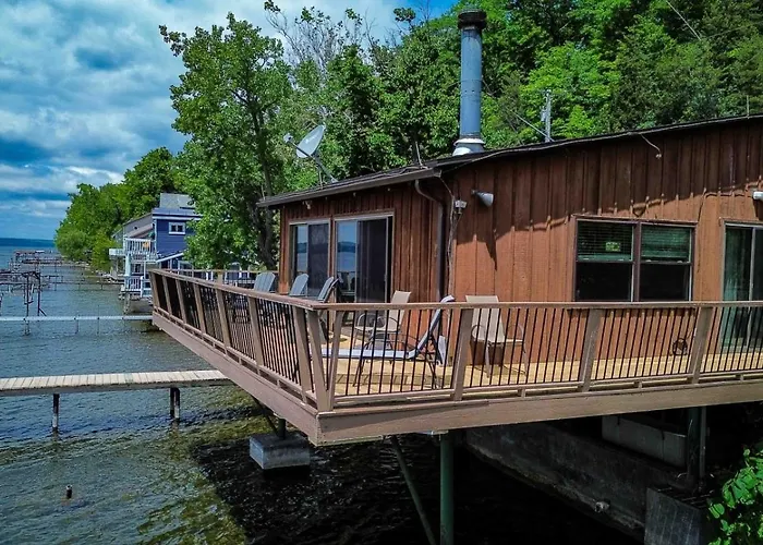 Sunset Haven Cottage