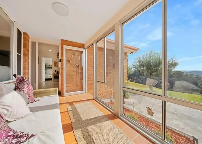 Bella Vista - Country Calm Near Terrigal & Avoca Beaches