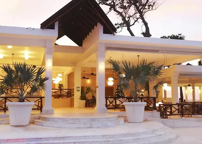Sosua Ocean Village, Villas Nuevas Con Piscinas Privadas!