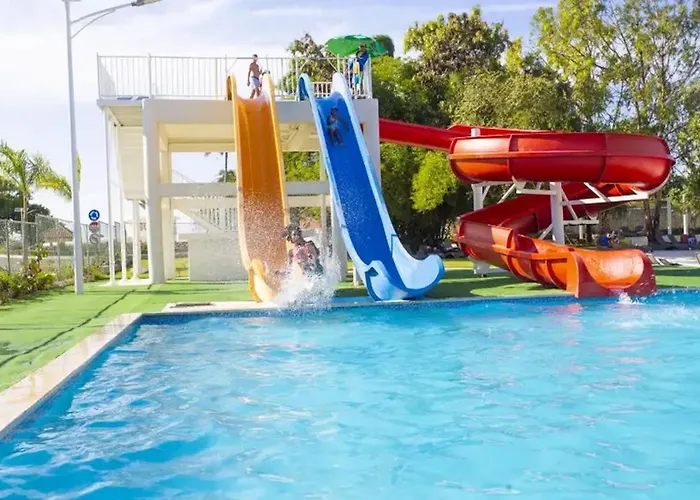 Sosua Ocean Village, Villas Nuevas Con Piscinas Privadas!