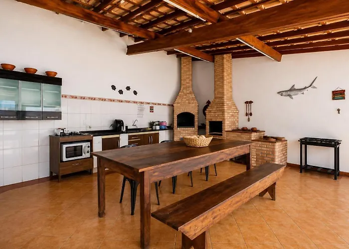 Pousada Casa Contos De Minas