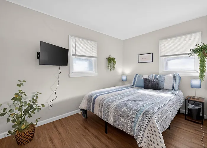 Cute Bungalow In A Great St Louis Neighborhood