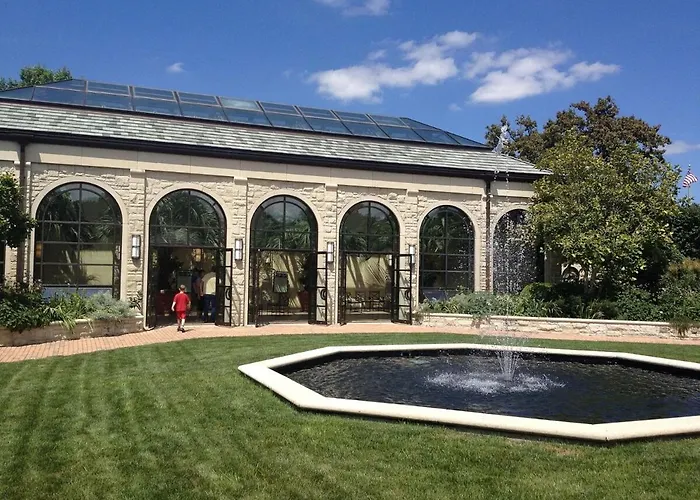 Historic Kansas City Home