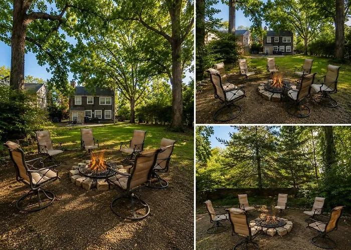 Historic Kansas City Home