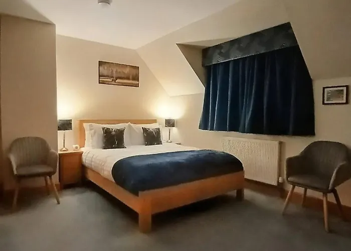 Larchside Guest House