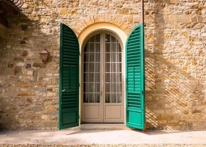 Il Palagio Vecchio