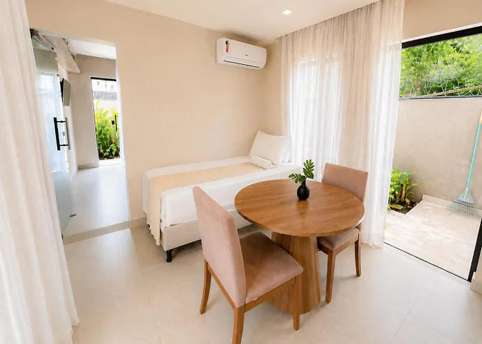 Lawake House Pipa Studios E Apartamentos Nomads