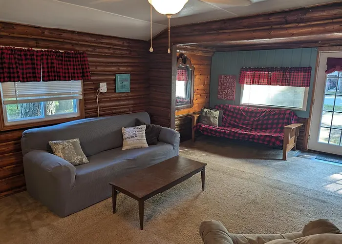 Catalina - Cute And Comfy With Ac & Kayaks!