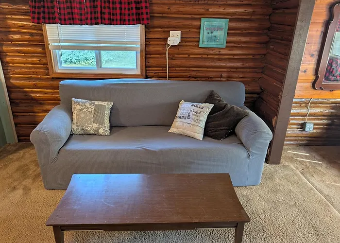 Catalina - Cute And Comfy With Ac & Kayaks!