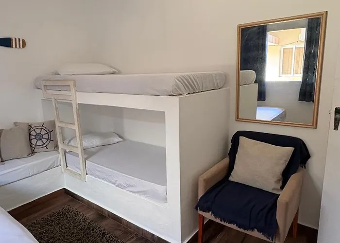 Apartamento Tati Ortega