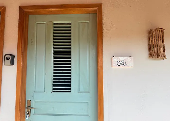 Casa Helena - Macapá Paradise
