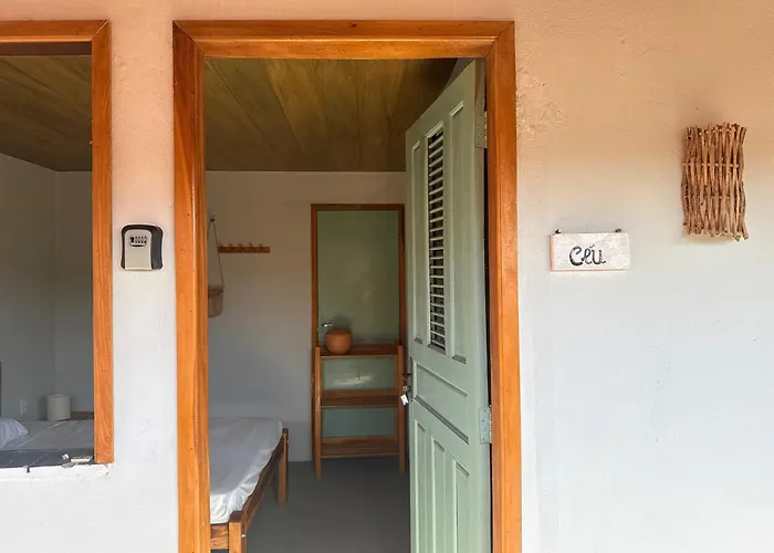 Casa Helena - Macapá Paradise