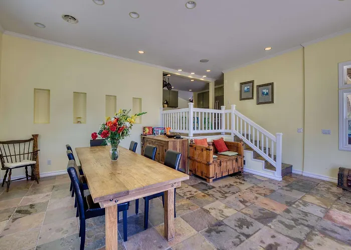 Napa Vineyard With Stunning Views By Allevo Homes