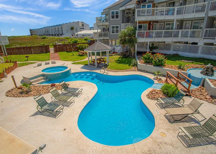 Fantasea Cove