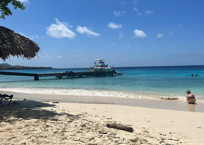 Punta Azul Ocean Resort 6B