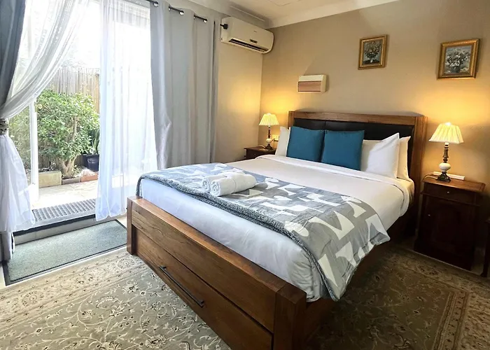 45 Private Guest Suite For 2Acparking